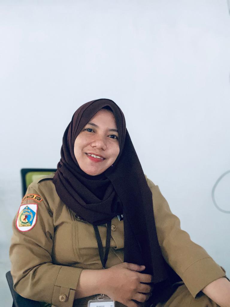 RIANTI IBRAHIM